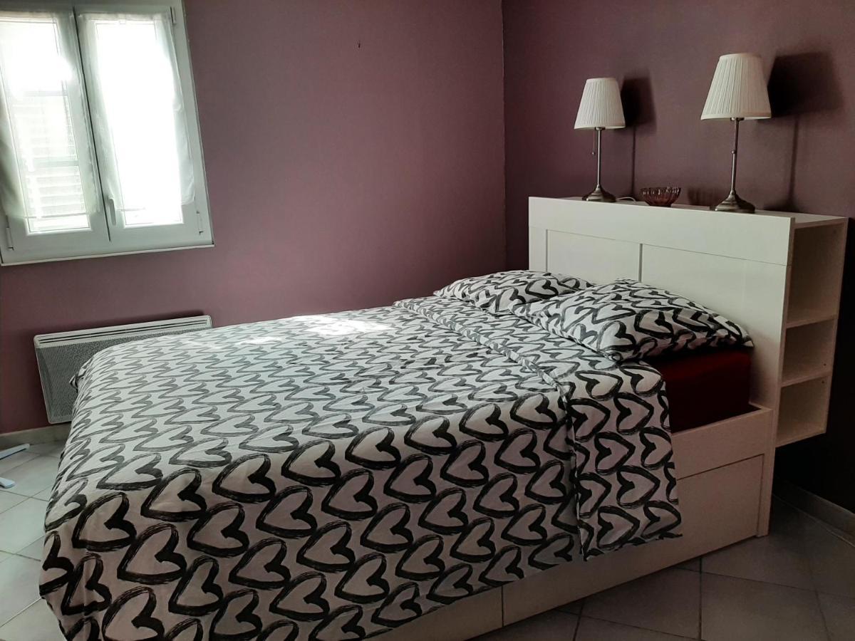 T2 Centre Ville Vue Faron 40M2 En Zone Pietonne 4Eme Etage Toulon Exterior photo
